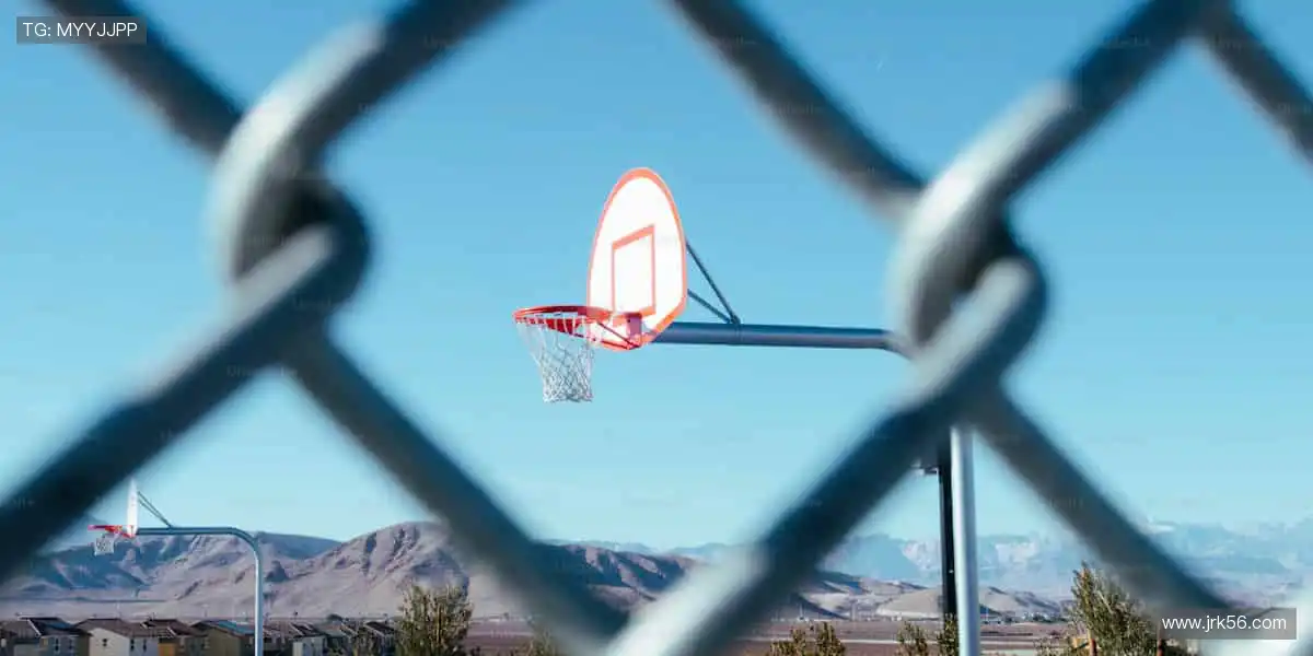 沸腾吧!🏀🏆 体育赛事,点燃你的无限可能!